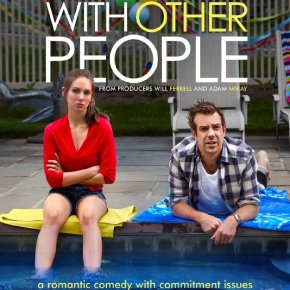 Sleeping With Other People (A PopEntertainment.com Movie&nbsp;Review)