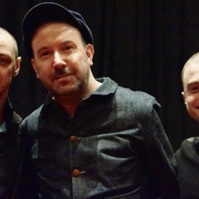 James McAvoy, Daniel Radcliffe & Paul McGuigan Reveal Their Inner Monsters In Victor&nbsp;Frankenstein