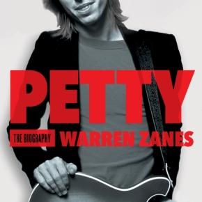 Warren Zanes – Writing the Book on Tom Petty