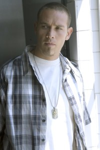 Kevin Alejandro as Benny in Sleeper Cell: American Terror - Photo: Cliff Lipson - Photo ID: SleeperCell-204-0614