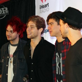 5SOS talks to us about what’s coming&nbsp;up!