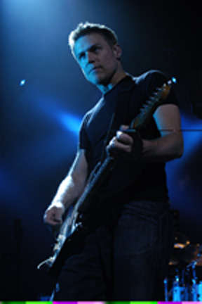 Bryan Adams