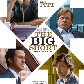 The Big Short (A PopEntertainment.com Movie&nbsp;Review)