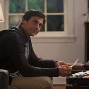 Steve Carell – Seeking New Challenges Before the End of the&nbsp;World