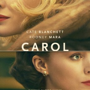 Carol (A PopEntertainment.com Movie&nbsp;Review)