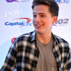 2015 Jingle Ball Interviews with Shawn Mendes, Charlie Puth, Tove Lo, Natalie La Rose, Hailee Steinfeld and&nbsp;more!