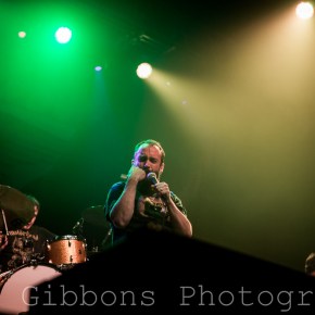 Clutch, Crobot, Valkyrie & Kingsnake – Electric Factory – Philadelphia, PA –12/28/2015 (A PopEntertainment.com Concert Photo&nbsp;Album)