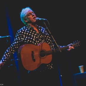 Robyn Hitchcock & Emma Swift – Sellersville Theater – Sellersville, Pennsylvania – January 28, 2016 (A PopEntertainment.com Concert Review)