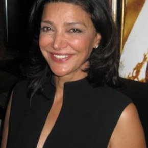 Shohreh Aghdashloo – An Iranian-born Actress Speaks Loudly and Passionately About The Stoning of Soraya&nbsp;M.