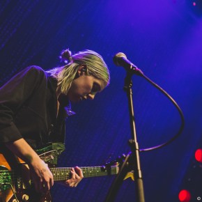 Torres & Palehound – Johnny Brenda’s – Philadelphia PA – January 20, 2016 (A PopEntertainment.com Concert Photo&nbsp;Album)