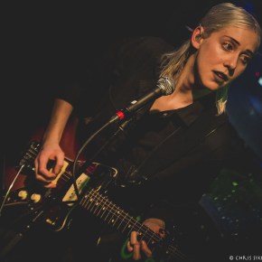 Torres & Palehound – Johnny Brenda’s – Philadelphia PA – January 20, 2016 (A PopEntertainment.com Concert&nbsp;Review)