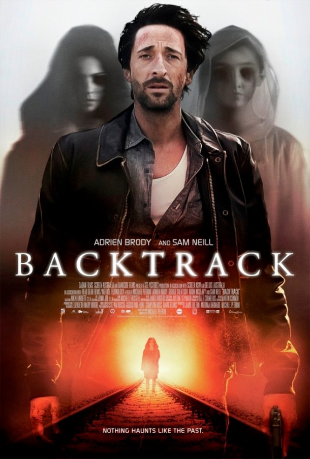Backtrack