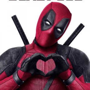 Deadpool (A PopEntertainment.com Movie&nbsp;Review)