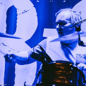 Dressy Bessy, Old Monk & The Not Fur Longs – Boot & Saddle – Philadelphia, PA – February 13, 2016 (A PopEntertainment.com Concert Photo&nbsp;Album)