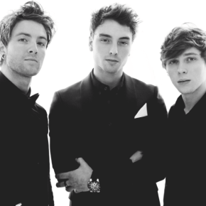 Emblem3 – The Boys are&nbsp;Back