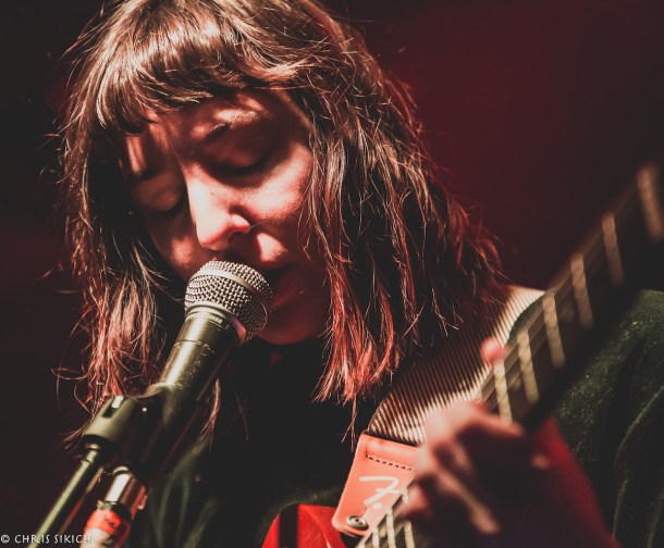 Mothers - Milkboy - Philadelphia, PA - February 4, 2016 - Photo by Chris Sikich © 2016