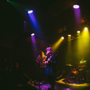 Mothers – Milkboy -Philadelphia, PA – February 4, 2016 (A PopEntertainment.com Concert Photo&nbsp;Album)