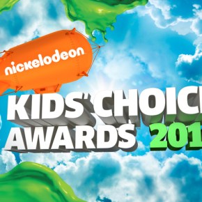 2016 Kids Choice Awards – On your marks…  Get set…&nbsp;Vote!
