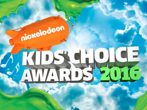Nickelodeon's 29th Annual Kids' Choice Awards