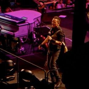 What a Weird Pandemic Summer It’s Been – We need Bruce Springsteen To Save The&nbsp;Day