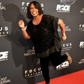 Gina Strachan – Jesse Owens’ Granddaughter Talks&nbsp;Race