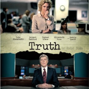 Truth (A PopEntertainment.com Movie&nbsp;Review)