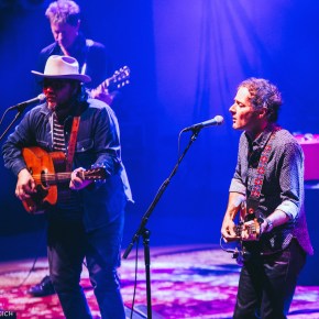 Wilco & Steve Gunn – DAR Constitution Hall – Washington, DC – February 7, 2016 (A PopEntertainment.com Concert Photo&nbsp;Album)