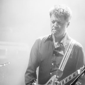 Wilco & Steve Gunn – DAR Constitution Hall – Washington, DC – February 7, 2016 (A PopEntertainment.com Concert&nbsp;Review)