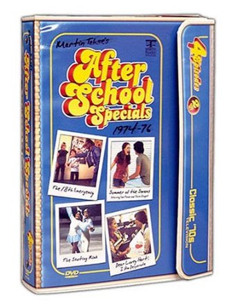 Afterschool Specials 1974-1976
