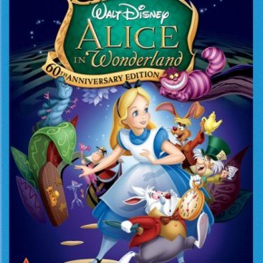 Alice in Wonderland – 60th Anniversary Edition (A PopEntertainment.com Video&nbsp;Review)