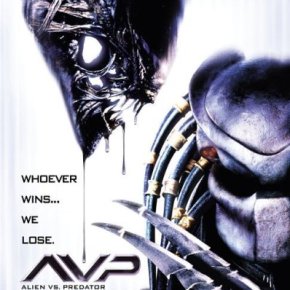 Alien vs. Predator (A PopEntertainment.com Movie&nbsp;Review)