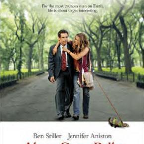 Along Came Polly (A PopEntertainment.com Movie&nbsp;Review)