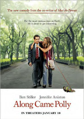 Along Came Polly