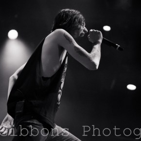 Asking Alexandria, Bullet for My Valentine & While She Sleeps – The Fillmore Philadelphia – Philadelphia, PA – March 2, 2016 (A PopEntertainment.com Concert Photo&nbsp;Album)