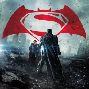Batman v. Superman: Dawn of Justice (A PopEntertainment.com Movie&nbsp;Review)
