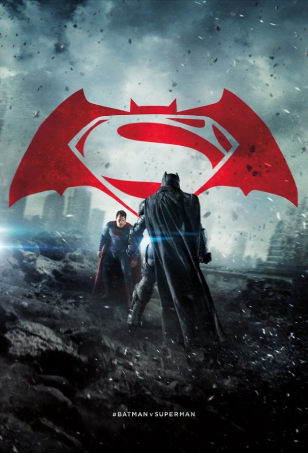 Batman vs. Superman: Dawn of Justice
