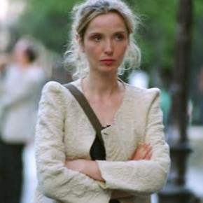 Julie Delpy – Paris&nbsp;Match