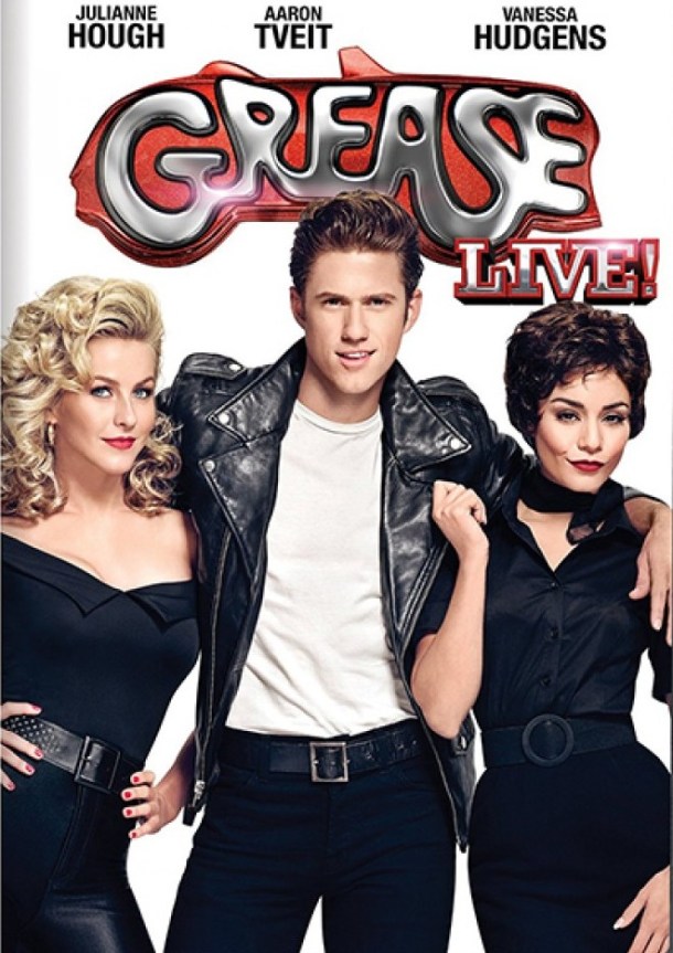 Grease Live!