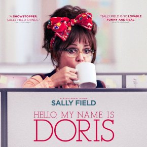 Hello, My Name Is Doris (A PopEntertainment.com Movie&nbsp;Review)