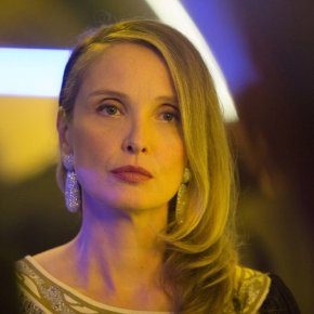 Julie Delpy – On Both Sides of the&nbsp;Camera