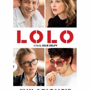 Lolo (A PopEntertainment.com Movie&nbsp;Review)