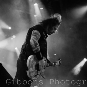 Slayer, Testament & Carcass – The Fillmore – Philadelphia, PA – March 3, 2016 (A PopEntertainment.com Concert&nbsp;Review)