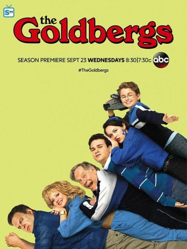 The Goldbergs