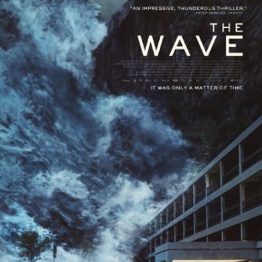 The Wave (A PopEntertainment.com Movie&nbsp;Review)