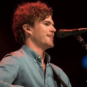 Vance Joy – Electric Factory – Philadelphia, PA – March 28, 2016 (A PopEntertainment.com Concert Photo&nbsp;Album)