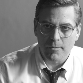 George Clooney, David Strathairn, Patricia Clarkson and Grant Heslov – Patriotic&nbsp;Acts