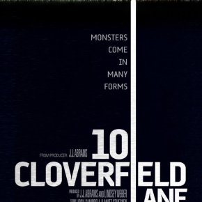 10 Cloverfield Lane (A PopEntertainment.com Movie&nbsp;Review)