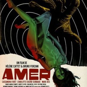 Amer (A PopEntertainment.com Movie&nbsp;Review)