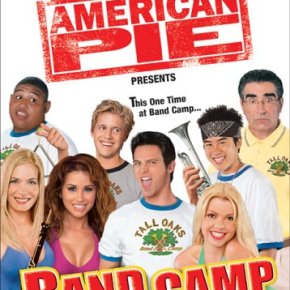 American Pie Presents Band Camp (A PopEntertainment.com Video Review)
