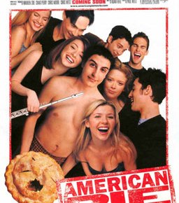 American Pie (A PopEntertainment.com Movie&nbsp;Review)